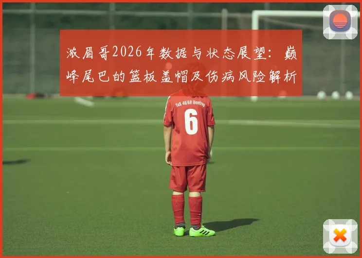 浓眉哥2026年数据与状态展望：巅峰尾巴的篮板盖帽及伤病风险解析