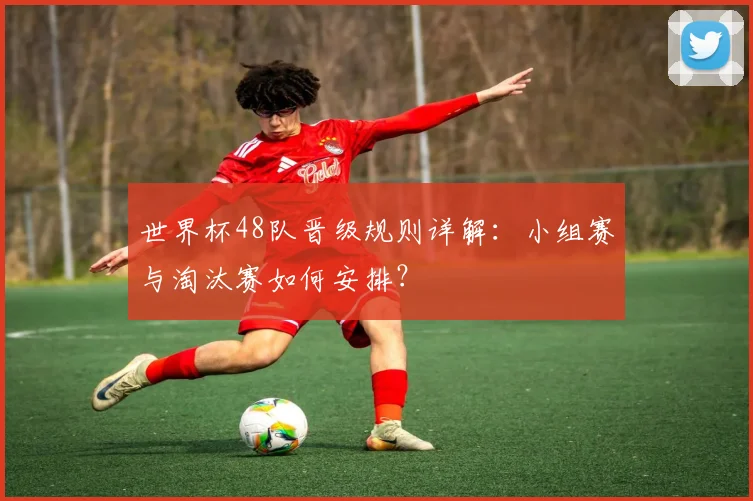 世界杯48队晋级规则详解：小组赛与淘汰赛如何安排？